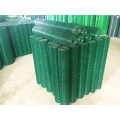 galvanized welded wire mesh